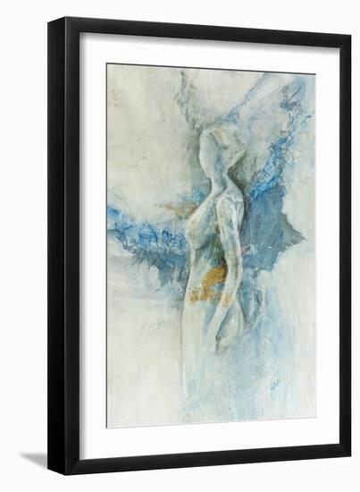 Blue Mystic-Farrell Douglass-Framed Giclee Print