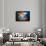 Blue Night-Ursula Abresch-Framed Photographic Print displayed on a wall