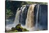 Blue Nile Falls, Bahir Dar, Ethiopia-Keren Su-Stretched Canvas