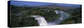 Blue Nile Falls, Ethiopia, Africa-null-Stretched Canvas