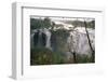 Blue Nile Falls, Lake Tana Area, Gondar Region, Ethiopia, Africa-Bruno Barbier-Framed Photographic Print