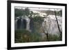 Blue Nile Falls, Lake Tana Area, Gondar Region, Ethiopia, Africa-Bruno Barbier-Framed Photographic Print