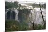 Blue Nile Falls, Lake Tana Area, Gondar Region, Ethiopia, Africa-Bruno Barbier-Mounted Photographic Print