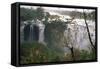 Blue Nile Falls, Lake Tana Area, Gondar Region, Ethiopia, Africa-Bruno Barbier-Framed Stretched Canvas