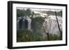 Blue Nile Falls, Lake Tana Area, Gondar Region, Ethiopia, Africa-Bruno Barbier-Framed Photographic Print