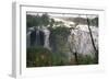 Blue Nile Falls, Lake Tana Area, Gondar Region, Ethiopia, Africa-Bruno Barbier-Framed Photographic Print