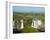 Blue Nile Falls, Waterfall on the Blue Nile River, Ethiopia, Africa-null-Framed Photographic Print