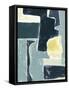 Blue Note IV-Rob Delamater-Framed Stretched Canvas