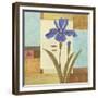Blue Passage I-Pamela Gladding-Framed Premium Giclee Print