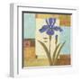 Blue Passage I-Pamela Gladding-Framed Art Print