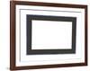 Blue Rectangle-null-Framed Limited Edition