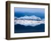 Blue reflection-Marco Carmassi-Framed Photographic Print