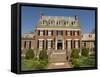 Blue Ridge Farm, Virginia Historic Landmark, Virginia, USA-Snell Michael-Framed Stretched Canvas