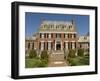 Blue Ridge Farm, Virginia Historic Landmark, Virginia, USA-Snell Michael-Framed Photographic Print