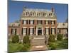 Blue Ridge Farm, Virginia Historic Landmark, Virginia, USA-Snell Michael-Mounted Photographic Print