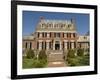 Blue Ridge Farm, Virginia Historic Landmark, Virginia, USA-Snell Michael-Framed Photographic Print