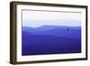 Blue Ridge I-Alan Hausenflock-Framed Photographic Print