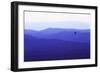 Blue Ridge I-Alan Hausenflock-Framed Photographic Print