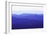 Blue Ridge I-Alan Hausenflock-Framed Photographic Print