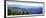 Blue Ridge Mountains II-Alan Hausenflock-Framed Premium Giclee Print