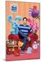 Blue's Clues - Group-Trends International-Mounted Poster