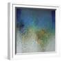 Blue Sands-Ch Studios-Framed Giclee Print