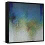 Blue Sands-Ch Studios-Framed Stretched Canvas