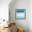 Blue Season-Philippe Sainte-Laudy-Framed Photographic Print displayed on a wall