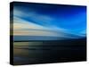 Blue Sky-Josh Adamski-Stretched Canvas