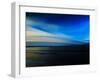 Blue Sky-Josh Adamski-Framed Photographic Print