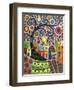 Blue Sky-Karla Gerard-Framed Giclee Print