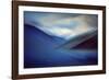 Blue Slocan-Ursula Abresch-Framed Photographic Print