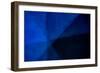 Blue Solution I-Doug Chinnery-Framed Photographic Print