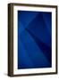 Blue Solution II-Doug Chinnery-Framed Photographic Print