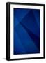 Blue Solution II-Doug Chinnery-Framed Photographic Print