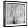 Blue Song-Alexys Henry-Framed Giclee Print