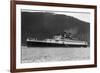 Blue Star Line Cruise Ship SS Arandora Star, Norway, C1927-C1939-null-Framed Giclee Print