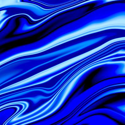 'Blue Streak' Posters - Ashley Camille | AllPosters.com