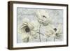 Blue Summer III-Lisa Audit-Framed Giclee Print