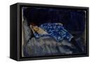 Canvas Black