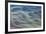 Blue Tide I-Peter Adams-Framed Giclee Print