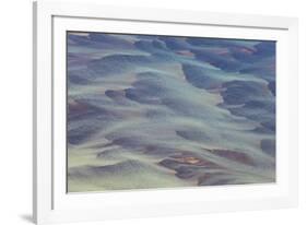 Blue Tide II-Peter Adams-Framed Giclee Print