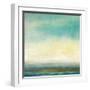 Blue Tide-Suzanne Nicoll-Framed Art Print