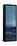 Blue Tranquility I-Lanie Loreth-Framed Stretched Canvas