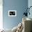 Blue Velvet (photo)-null-Framed Photo displayed on a wall