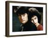 Blue Velvet (photo)-null-Framed Photo