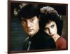 Blue Velvet (photo)-null-Framed Photo