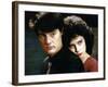 Blue Velvet (photo)-null-Framed Photo