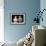 Blue Velvet (photo)-null-Framed Photo displayed on a wall