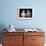 Blue Velvet (photo)-null-Framed Photo displayed on a wall